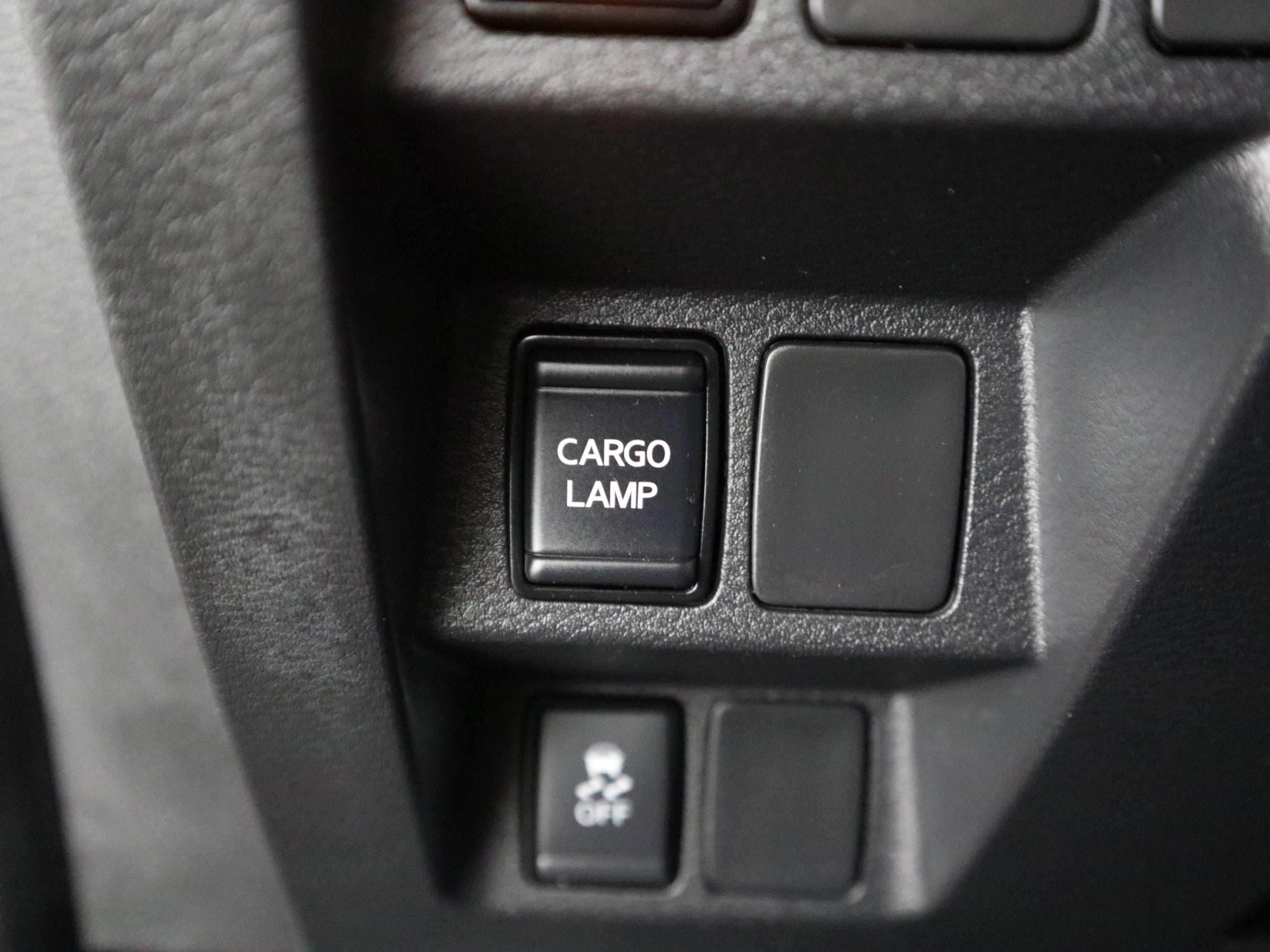 2023 Nissan Frontier PRO-X Crew Cab