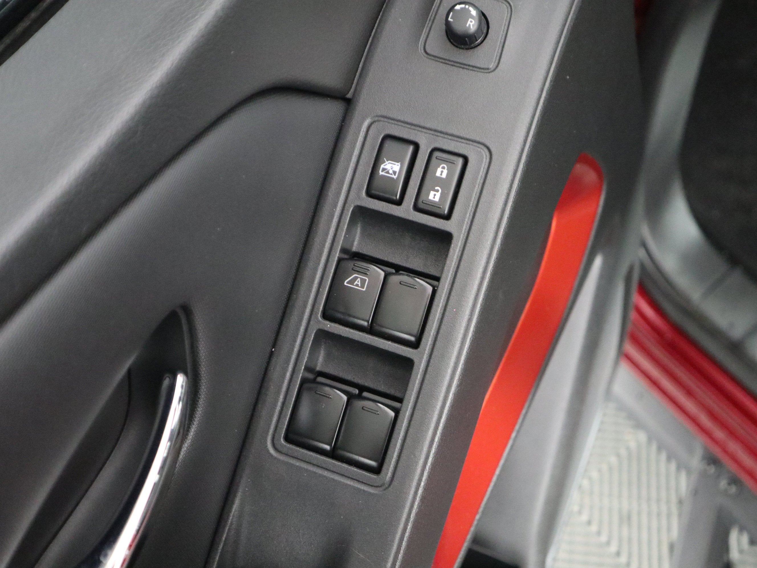 2023 Nissan Frontier PRO-X Crew Cab