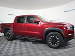 2023 Nissan Frontier PRO-X Crew Cab