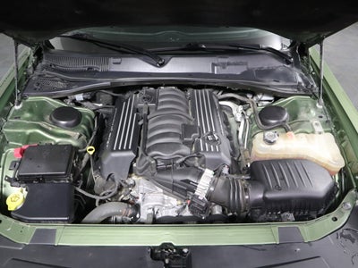 2019 Dodge Challenger R/T Scat Pack