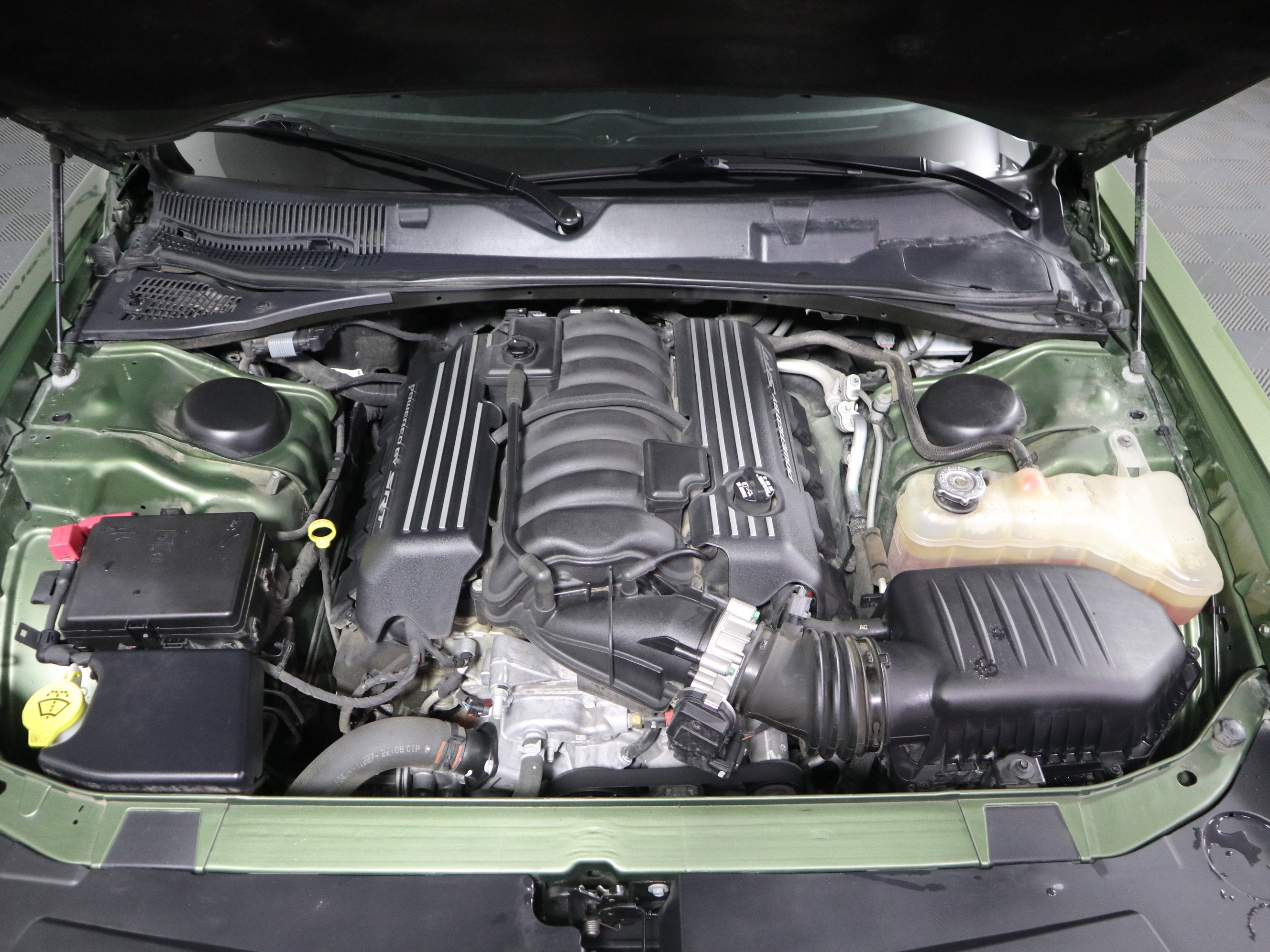 2019 Dodge Challenger R/T Scat Pack