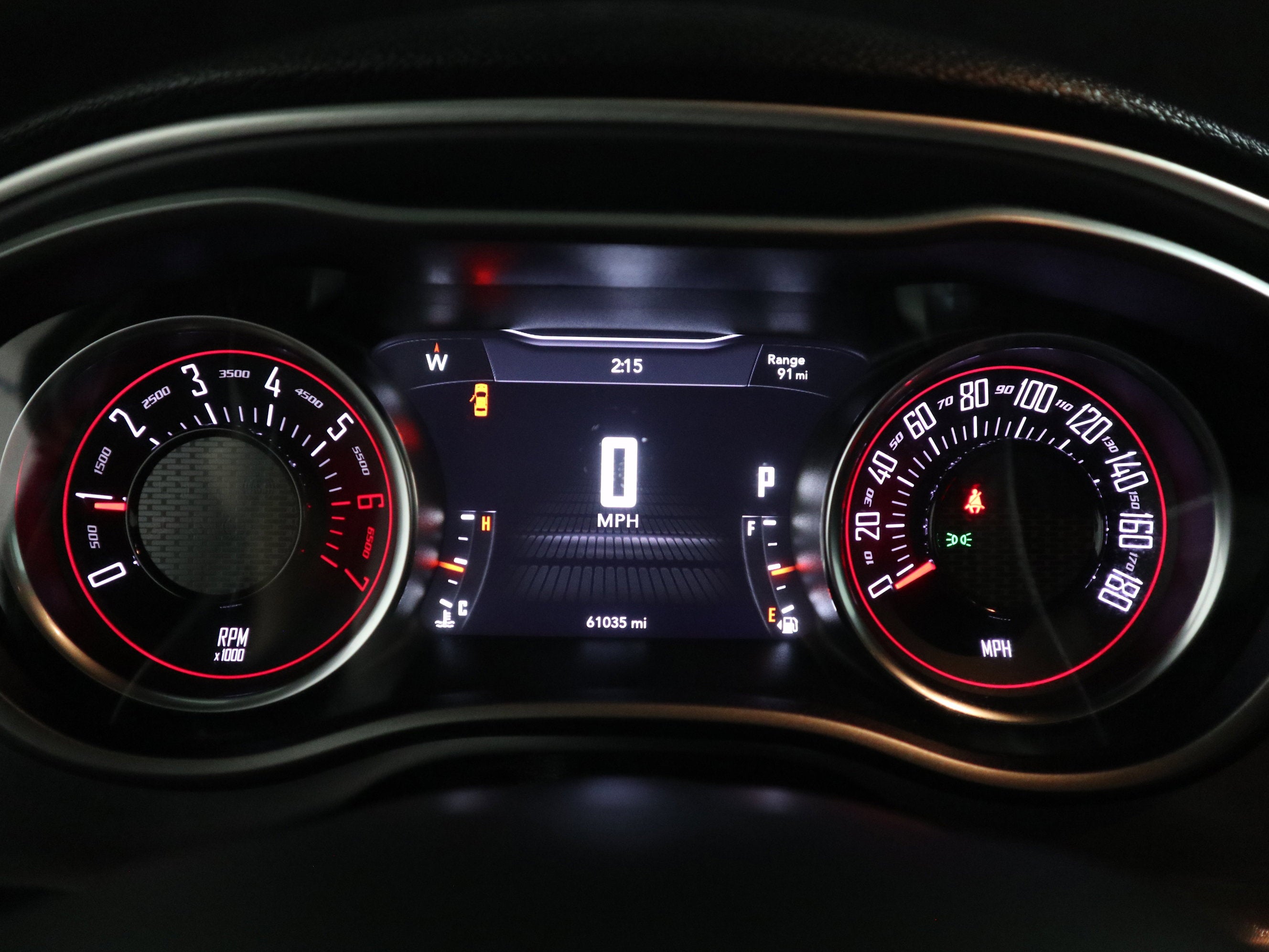 2019 Dodge Challenger R/T Scat Pack