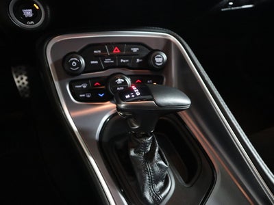 2019 Dodge Challenger R/T Scat Pack