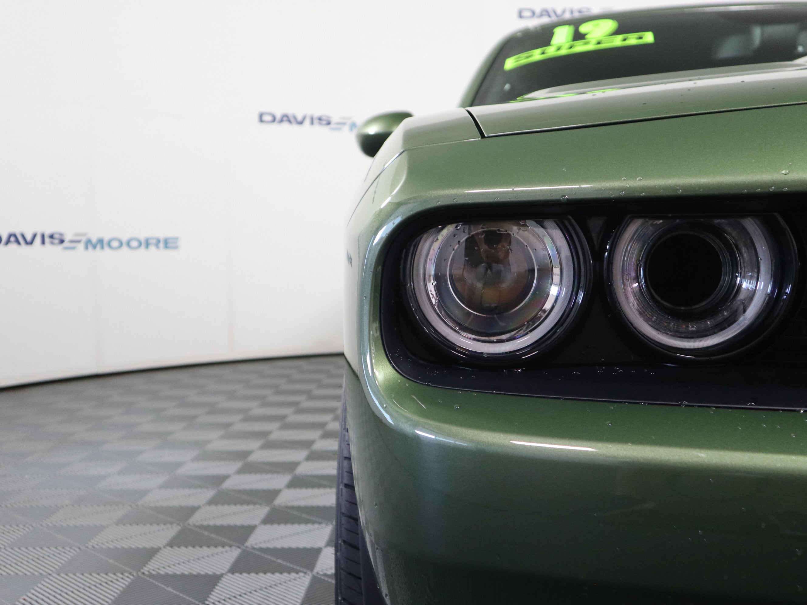 2019 Dodge Challenger R/T Scat Pack
