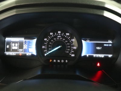 2024 Ford Edge SEL AWD