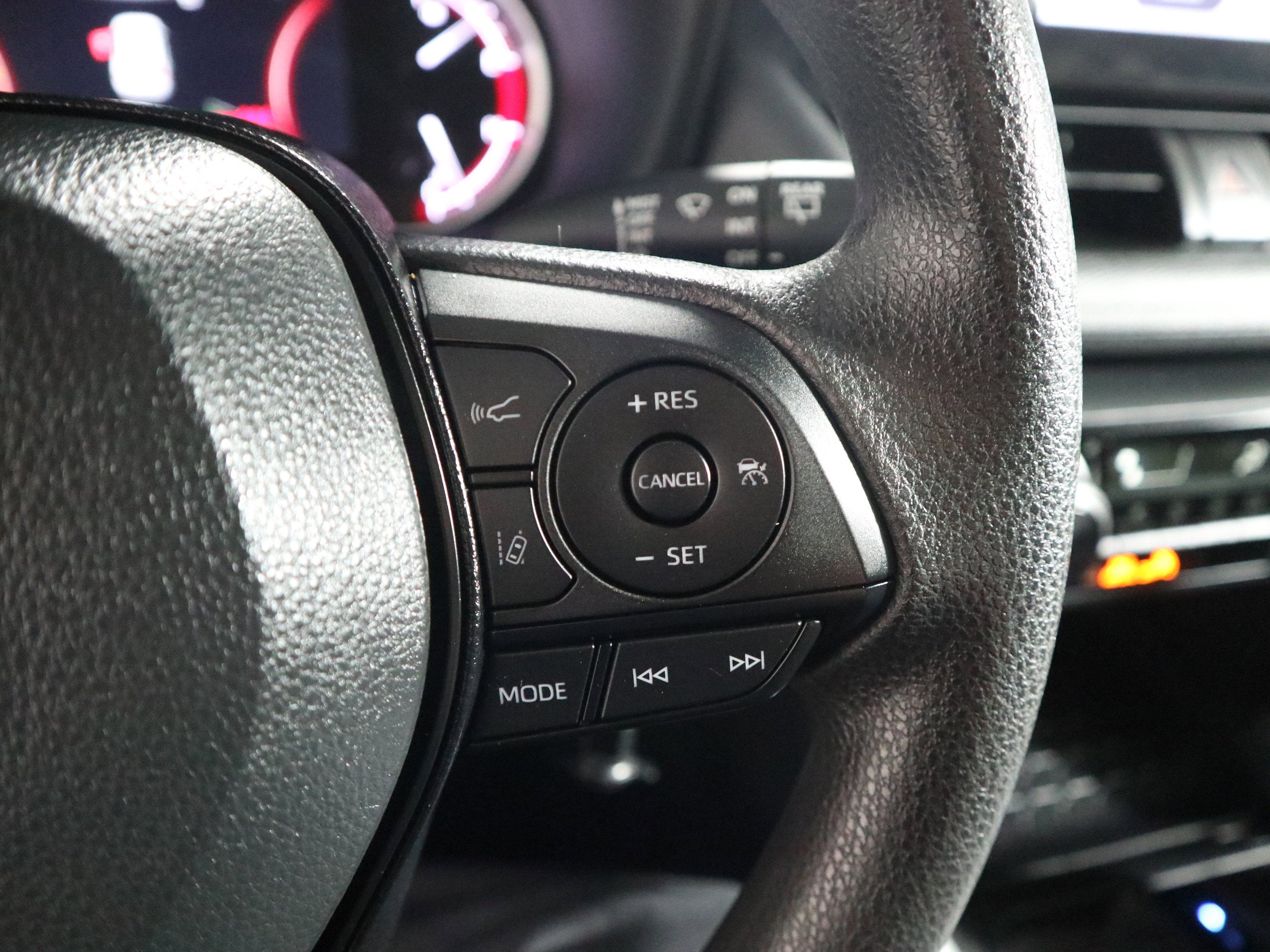 2024 Toyota RAV4 LE AWD