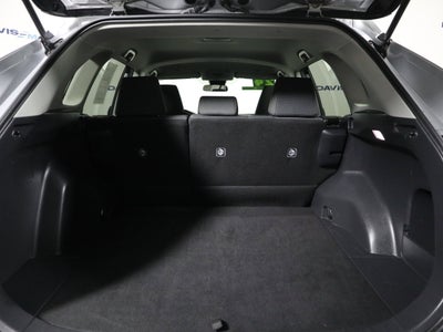 2024 Toyota RAV4 LE AWD