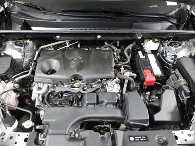 2023 Toyota RAV4 Limited AWD