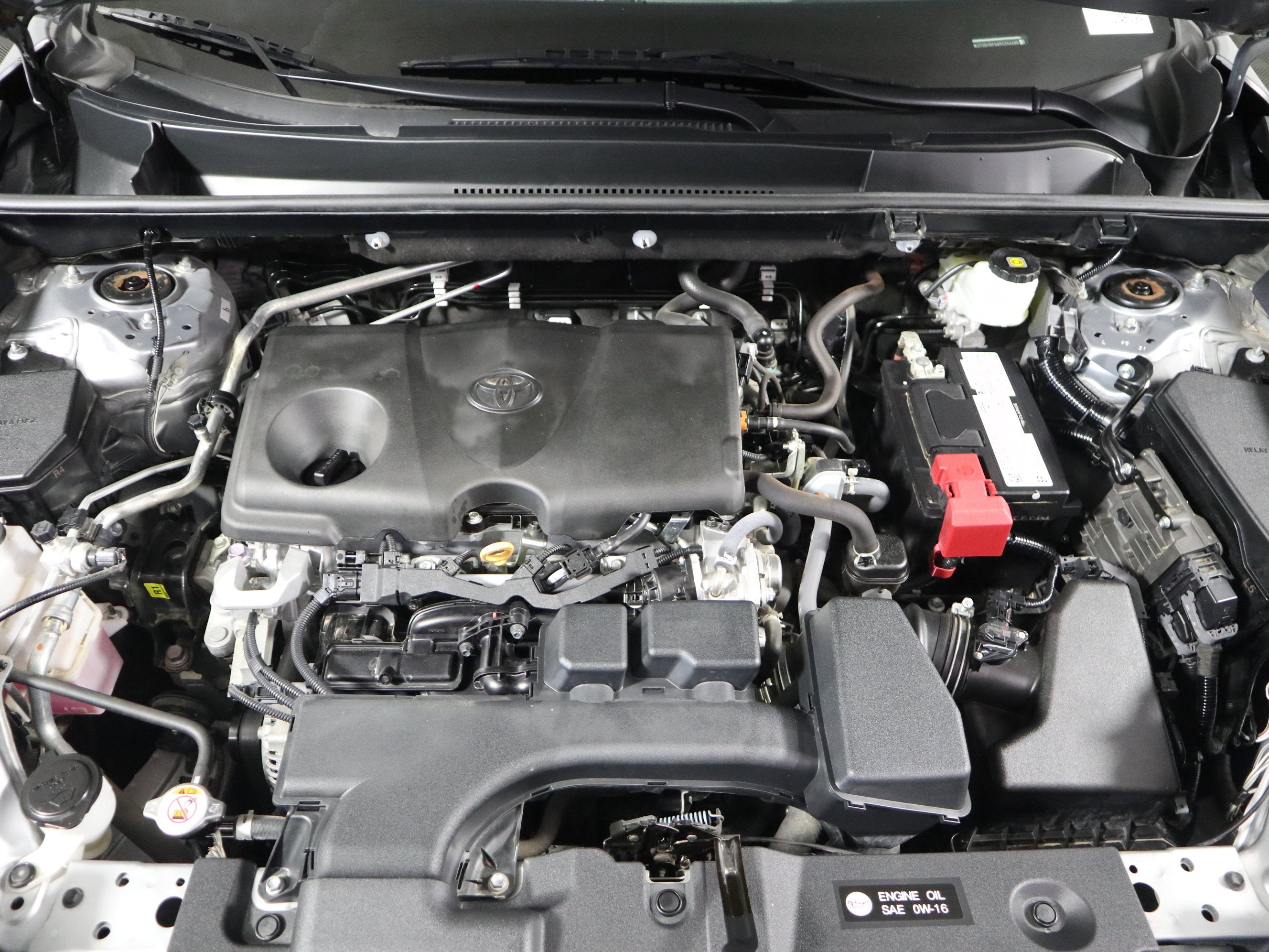 2023 Toyota RAV4 Limited AWD