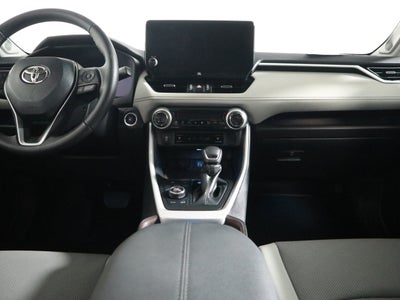 2023 Toyota RAV4 Limited AWD