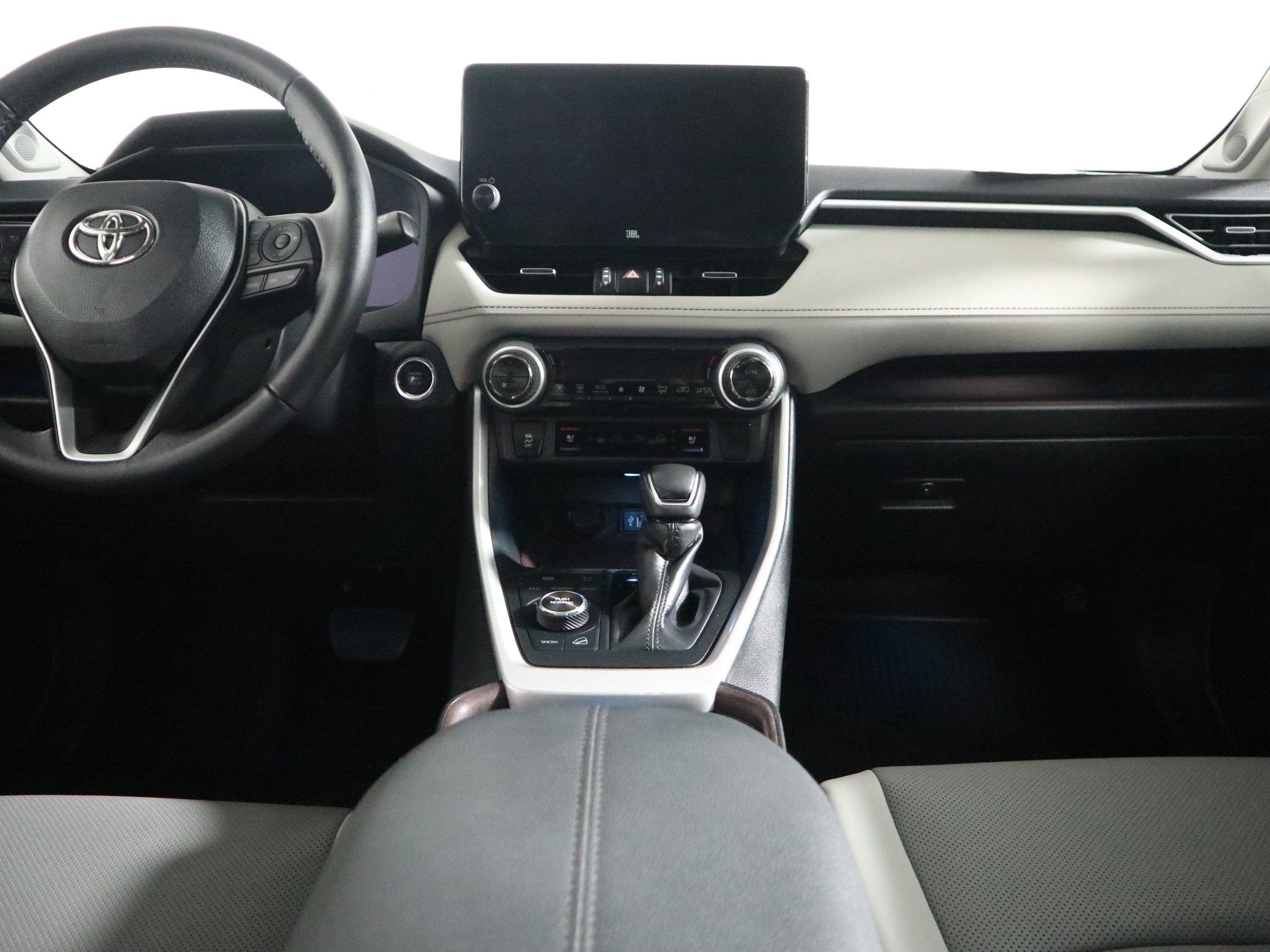 2023 Toyota RAV4 Limited AWD