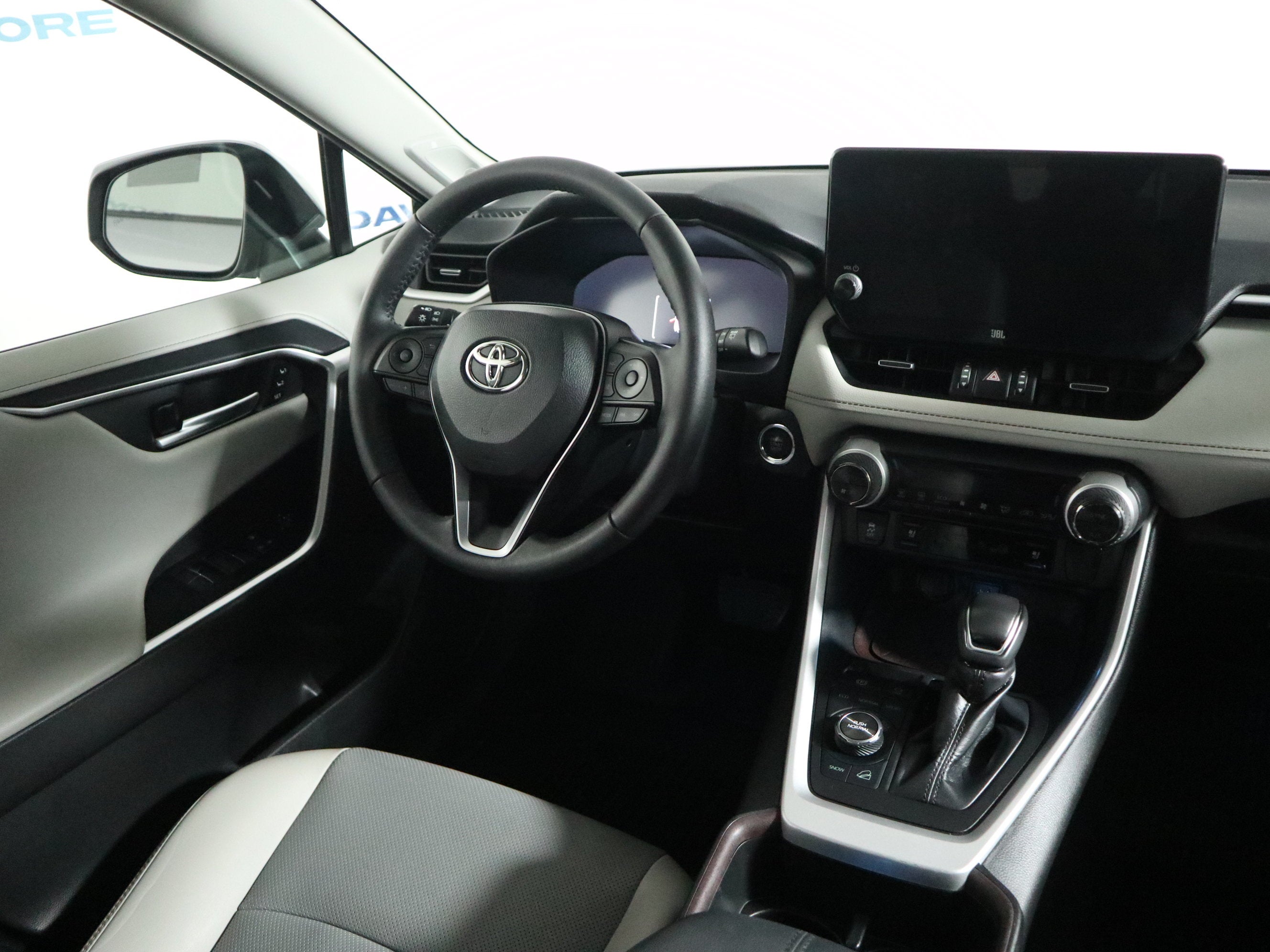 2023 Toyota RAV4 Limited AWD