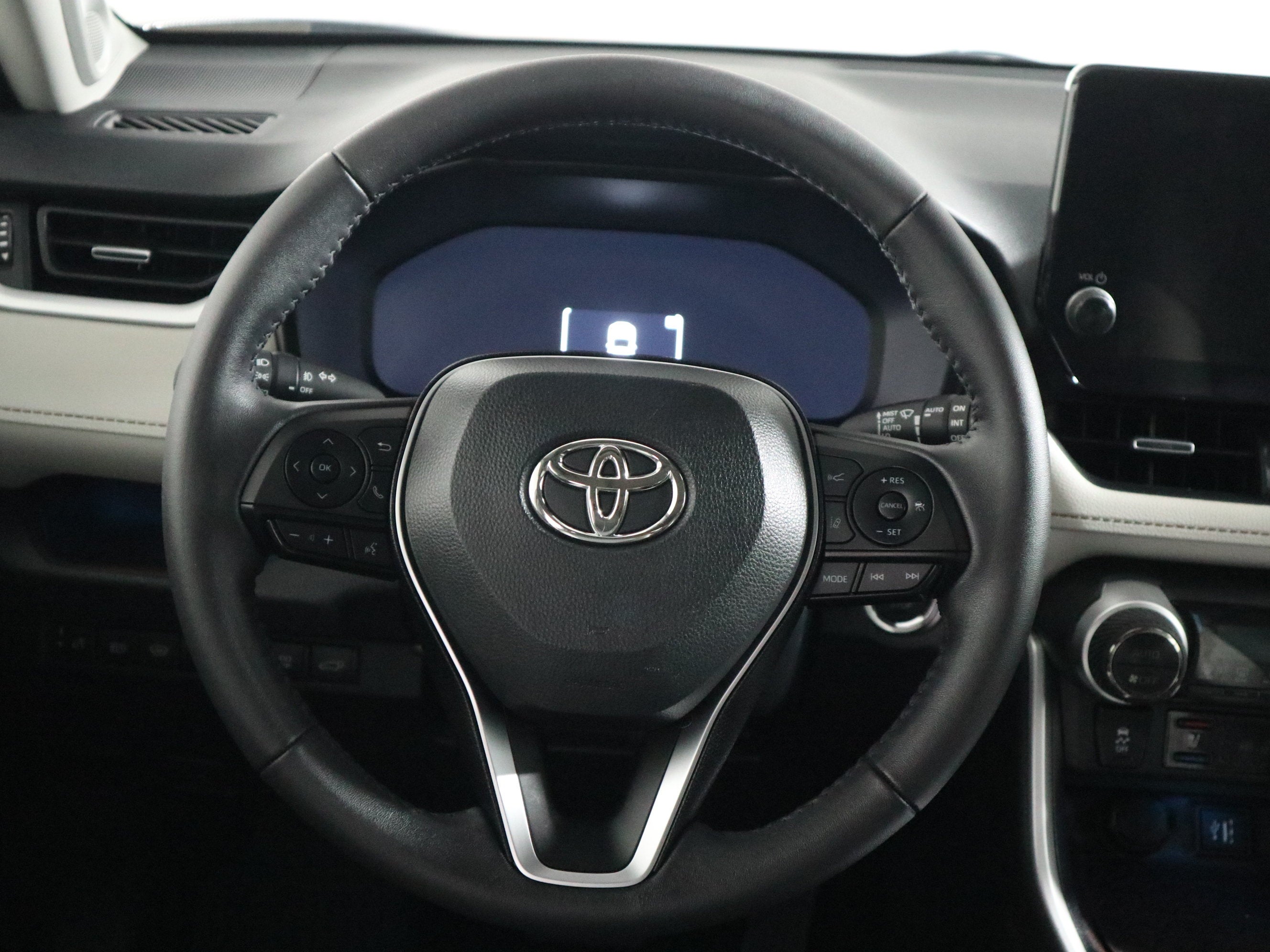 2023 Toyota RAV4 Limited AWD