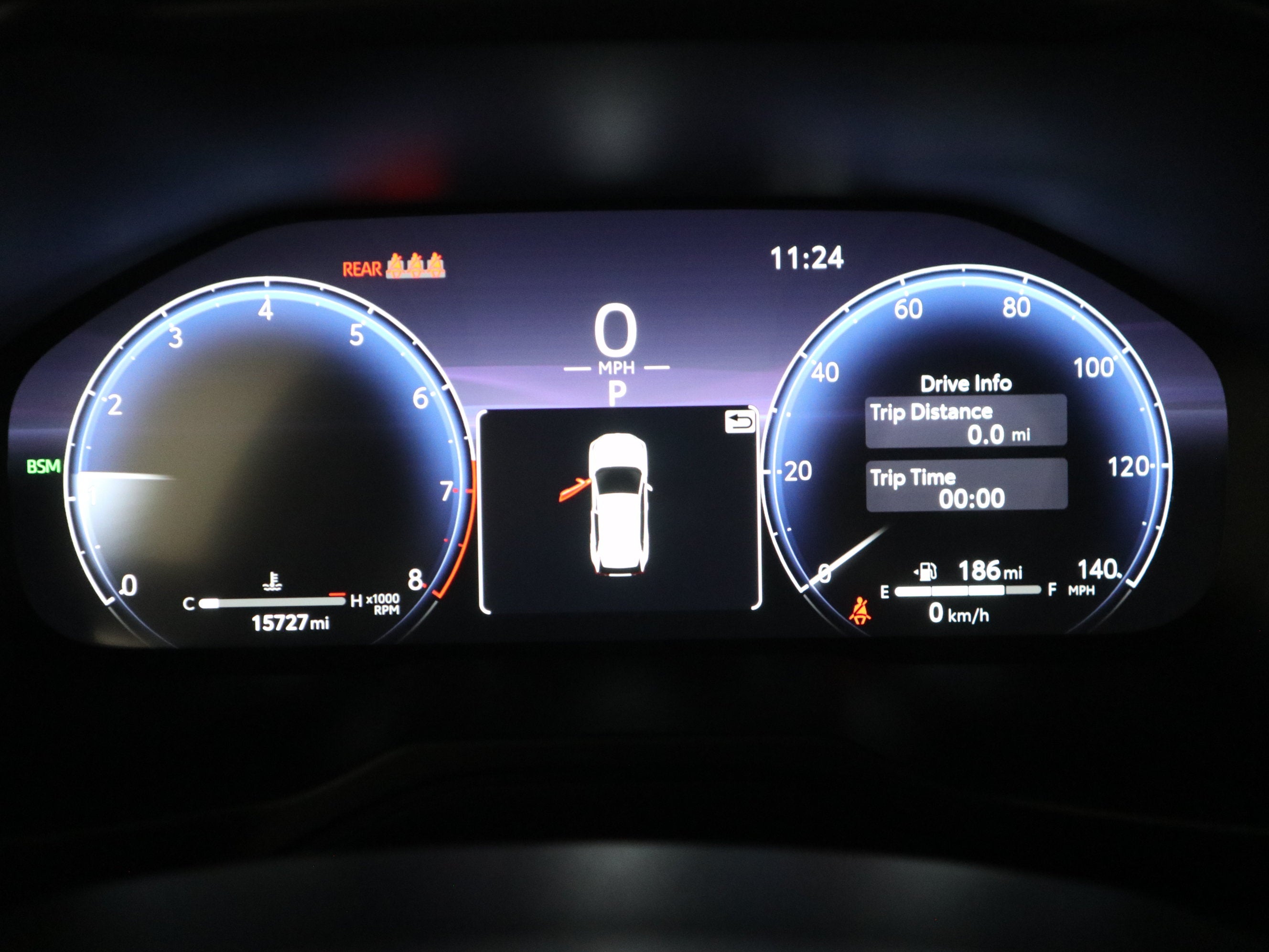 2023 Toyota RAV4 Limited AWD