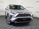 2023 Toyota RAV4 Limited AWD