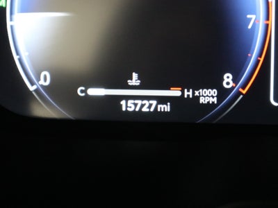2023 Toyota RAV4 Limited AWD