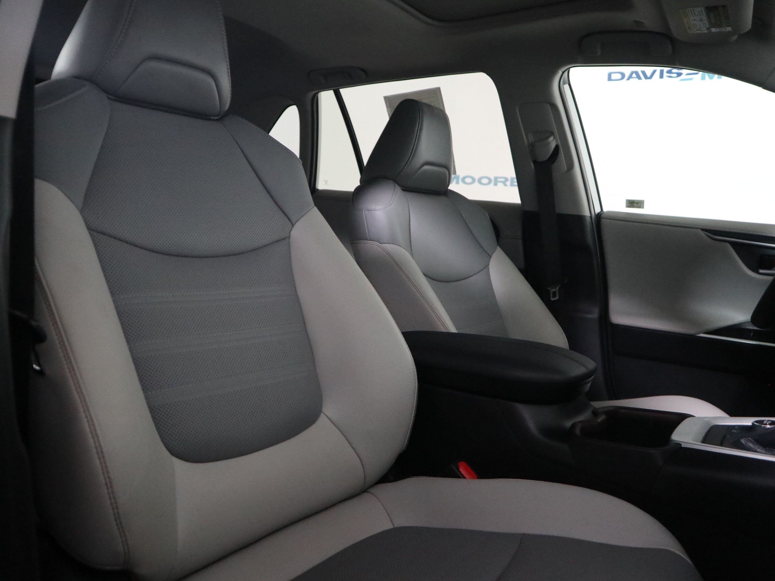 2023 Toyota RAV4 Limited AWD
