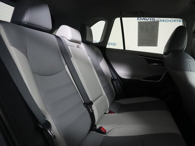 2023 Toyota RAV4 Limited AWD