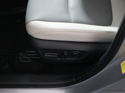 2023 Toyota RAV4 Limited AWD