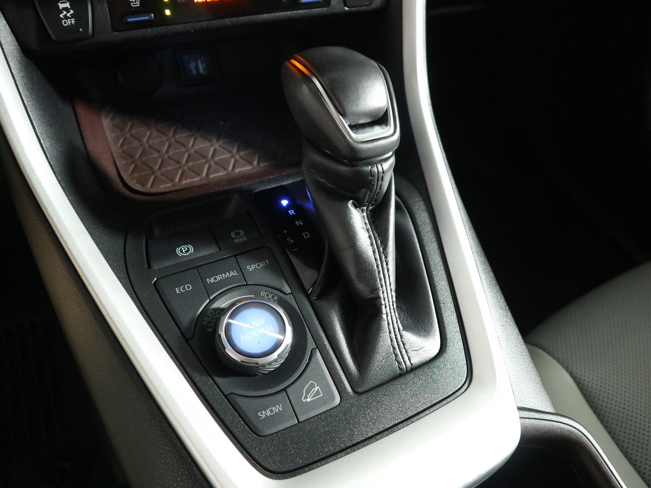 2023 Toyota RAV4 Limited AWD