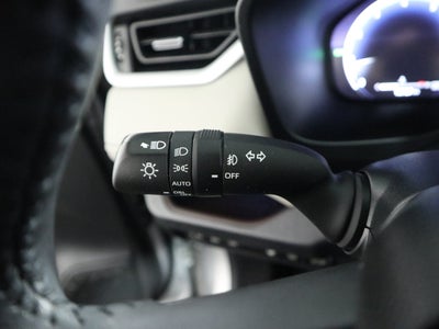 2023 Toyota RAV4 Limited AWD