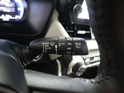 2023 Toyota RAV4 Limited AWD
