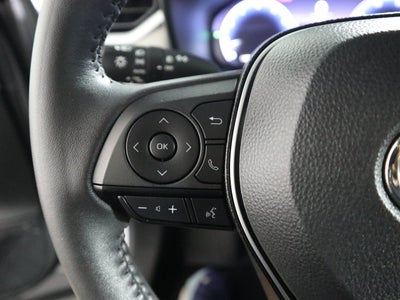2023 Toyota RAV4 Limited AWD