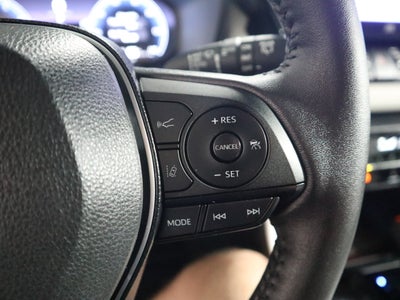 2023 Toyota RAV4 Limited AWD