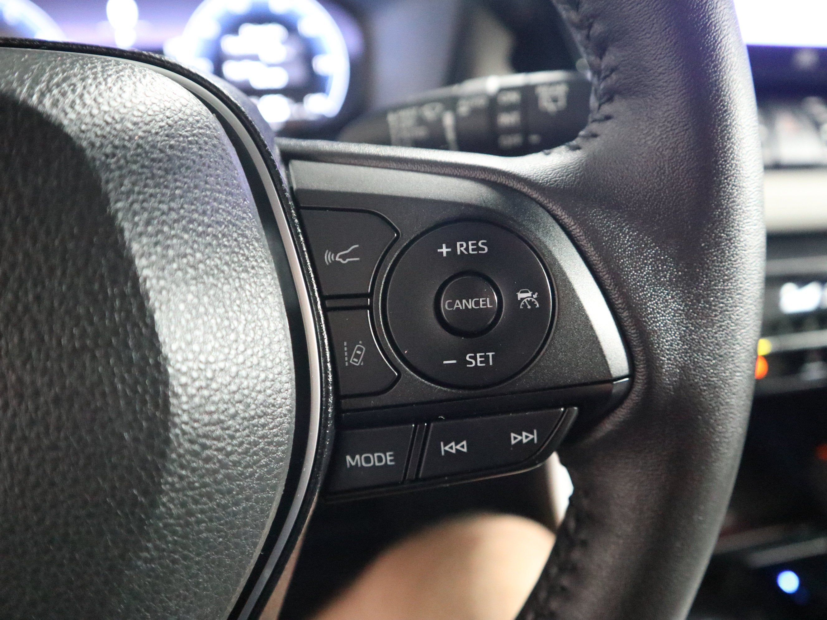 2023 Toyota RAV4 Limited AWD