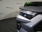 2023 Toyota RAV4 Limited AWD
