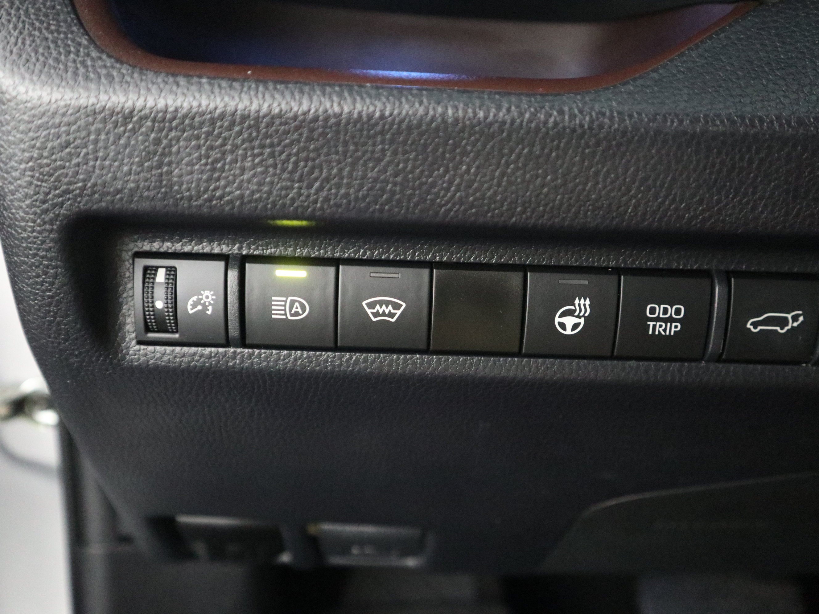 2023 Toyota RAV4 Limited AWD