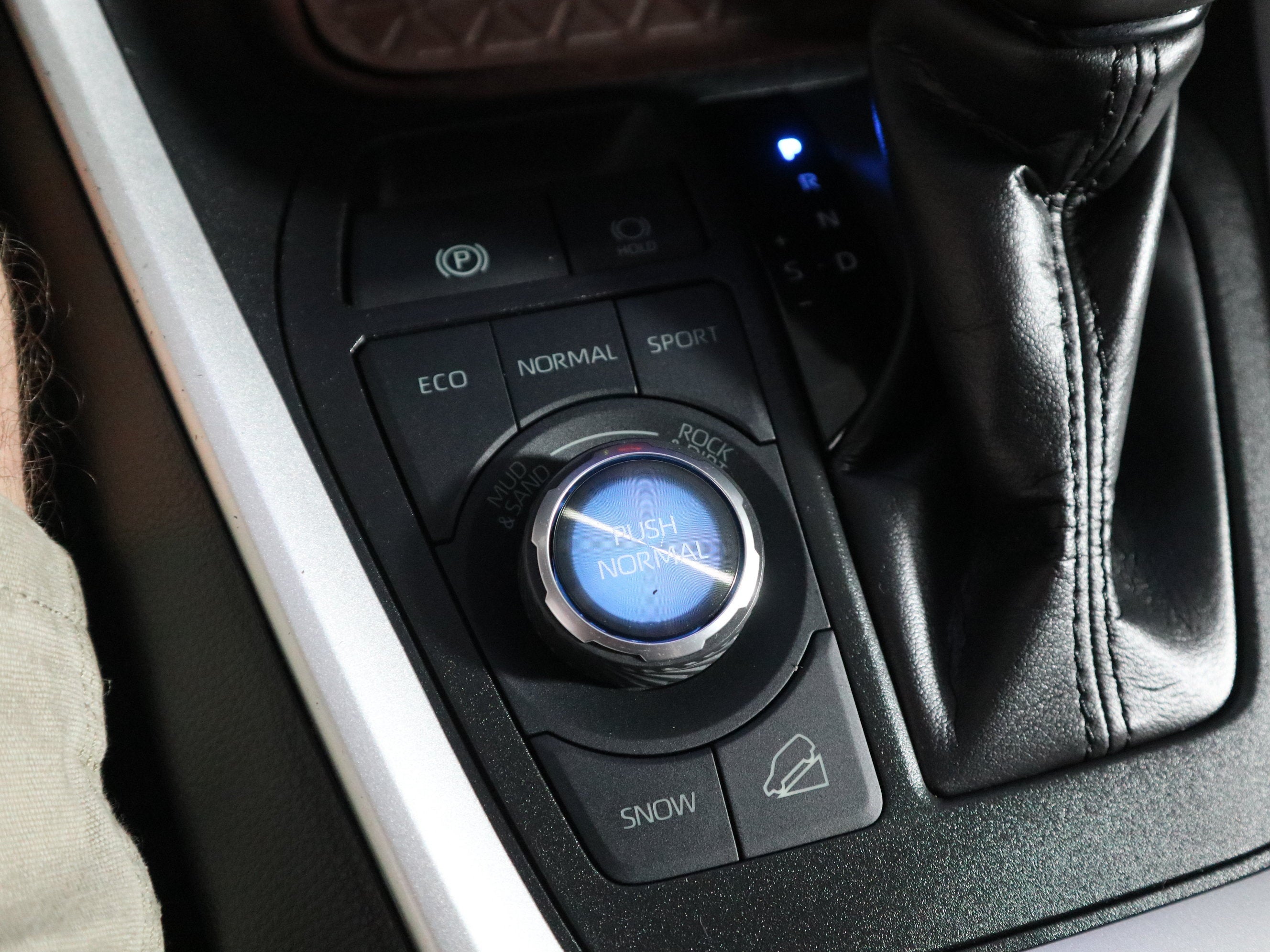 2023 Toyota RAV4 Limited AWD