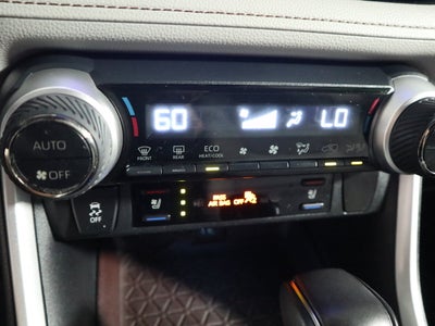 2023 Toyota RAV4 Limited AWD