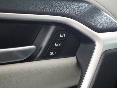 2023 Toyota RAV4 Limited AWD