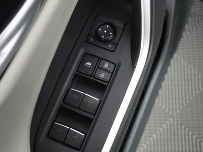 2023 Toyota RAV4 Limited AWD