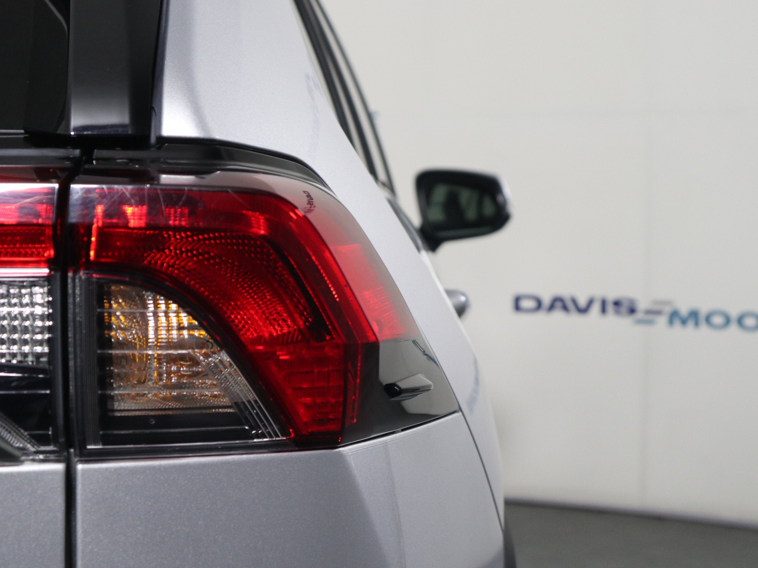 2023 Toyota RAV4 Limited AWD