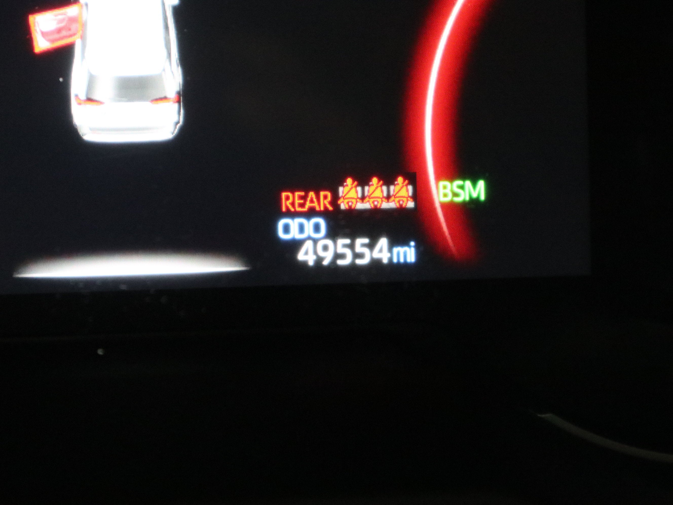 2025 Toyota RAV4 XLE AWD
