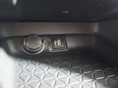 2025 Toyota RAV4 XLE AWD