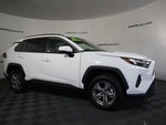 2025 Toyota RAV4 XLE AWD
