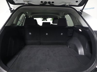 2025 Toyota RAV4 XLE AWD
