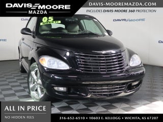 2005 Chrysler PT Cruiser GT