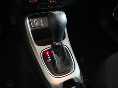 2017 Jeep Compass Sport