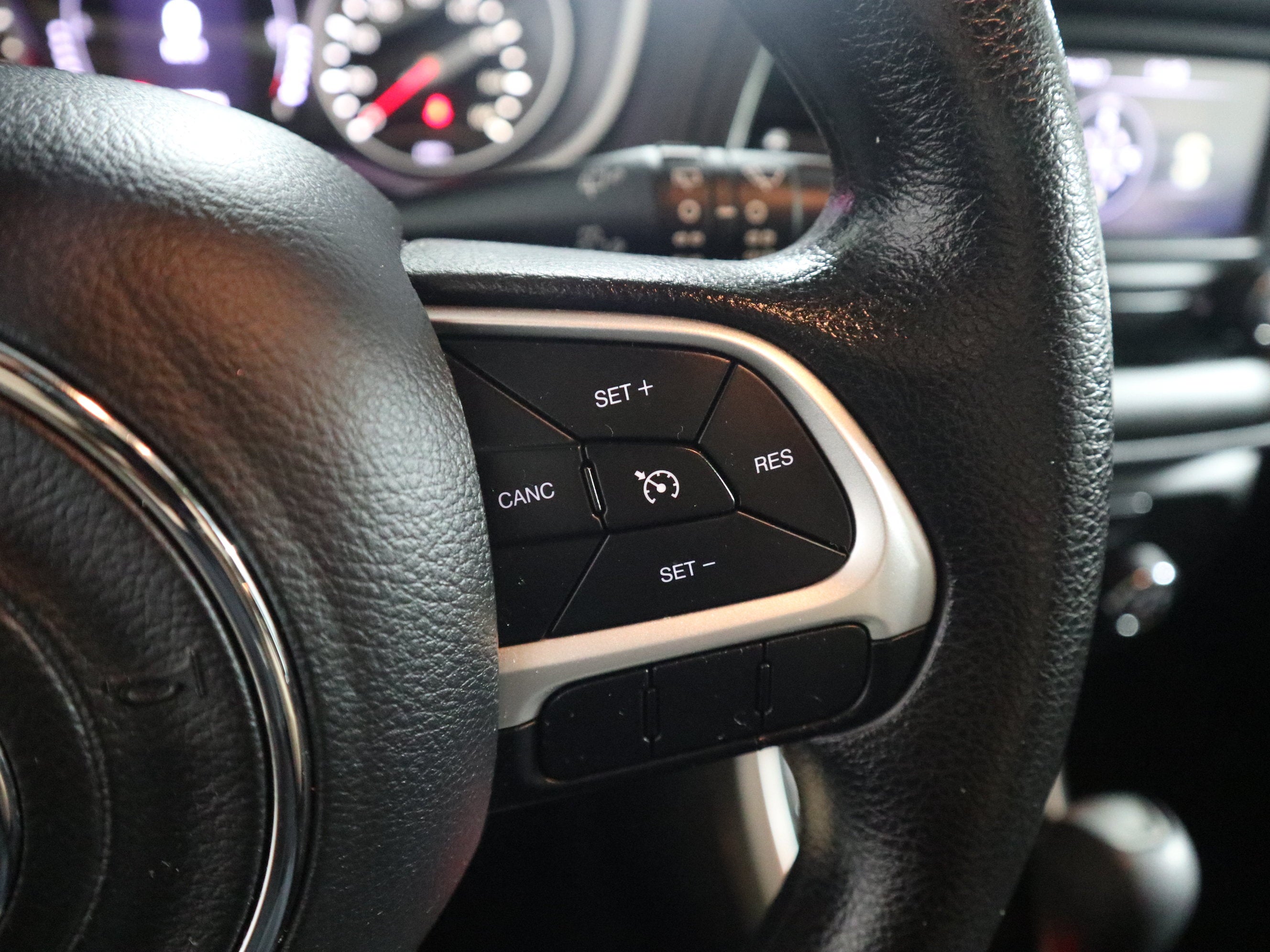2017 Jeep Compass Sport