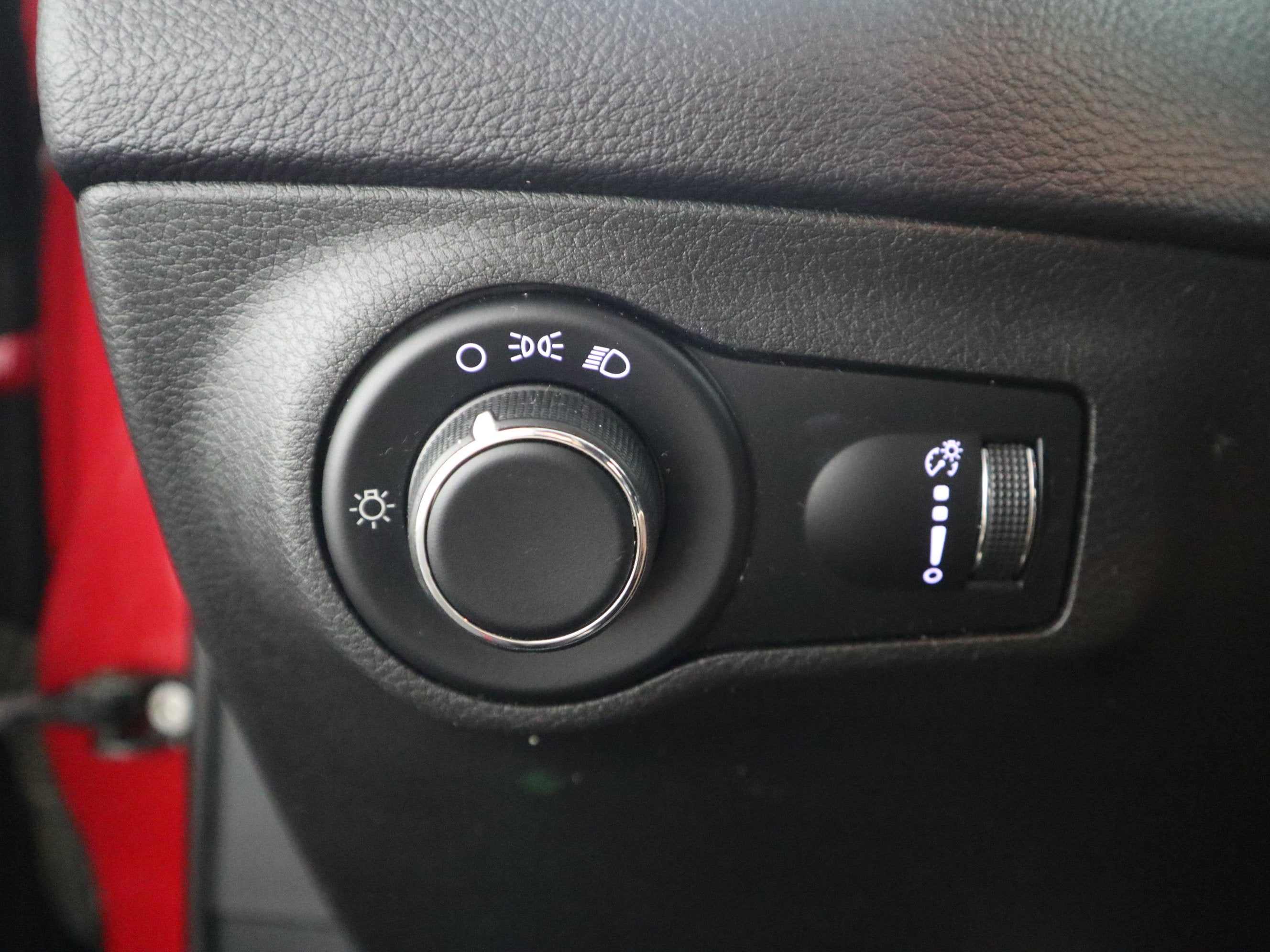 2017 Jeep Compass Sport