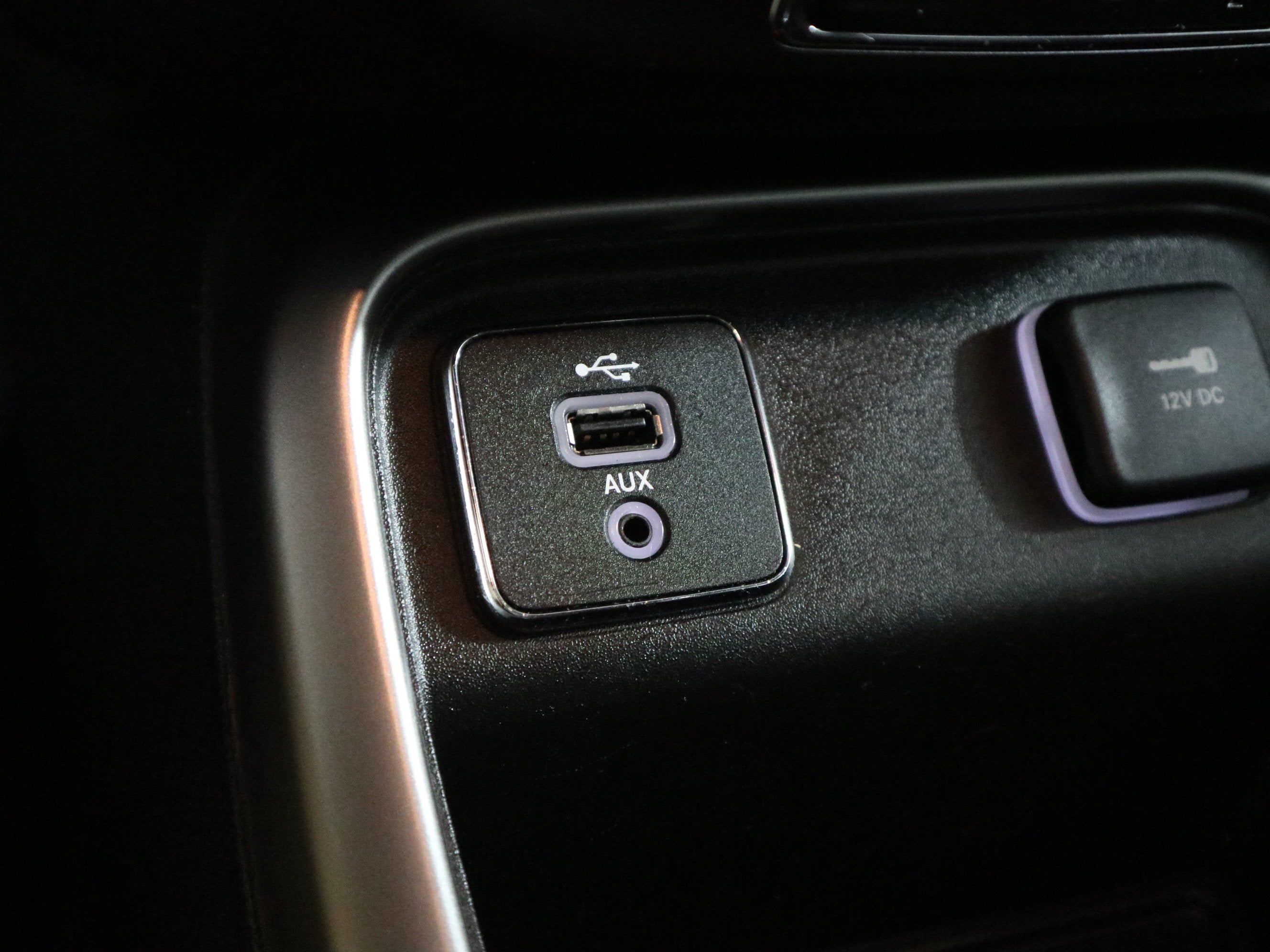 2017 Jeep Compass Sport