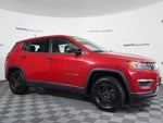 2017 Jeep Compass Sport