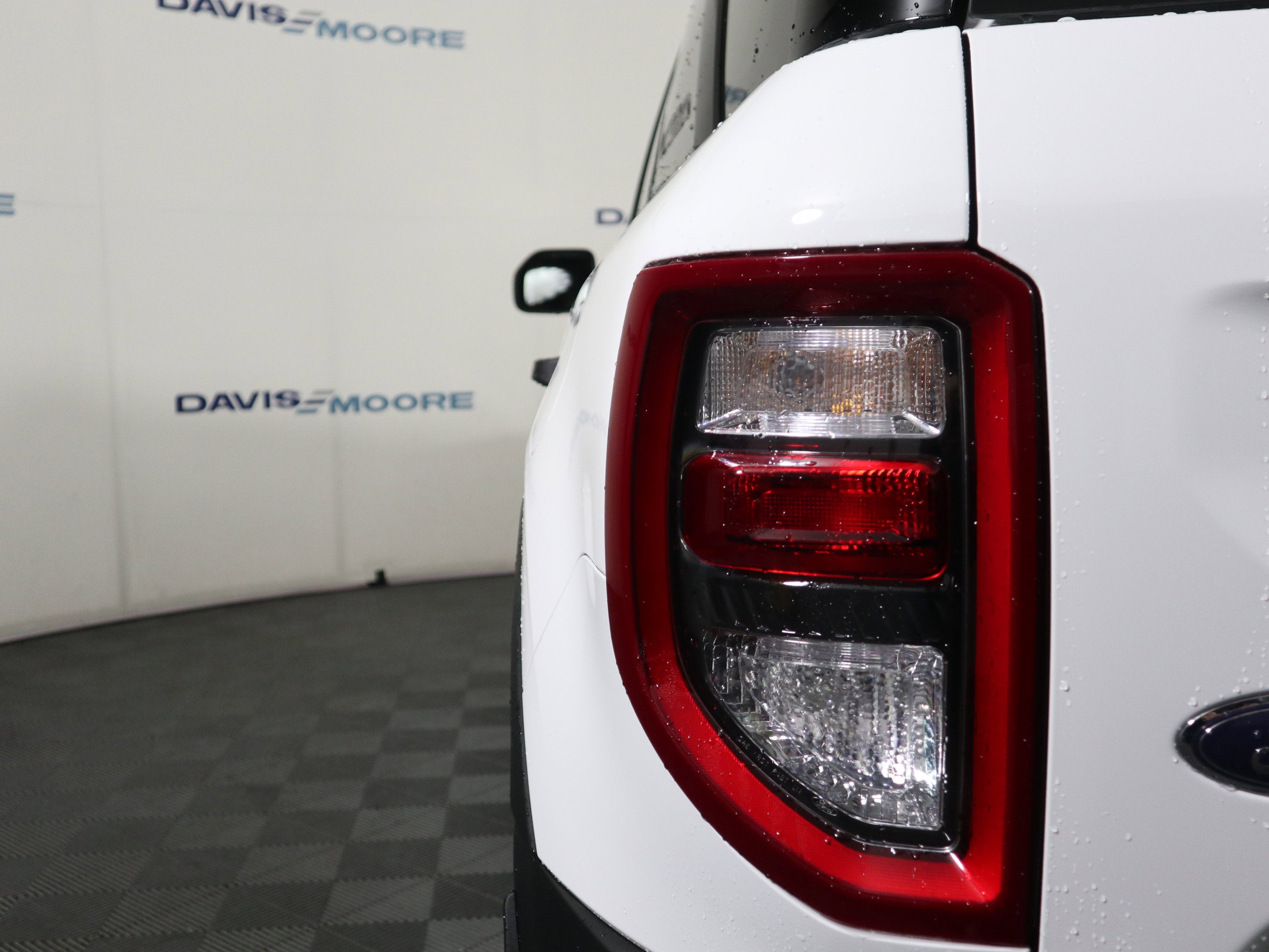 2025 Ford Bronco Sport Big Bend 4x4