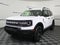 2025 Ford Bronco Sport Big Bend 4x4