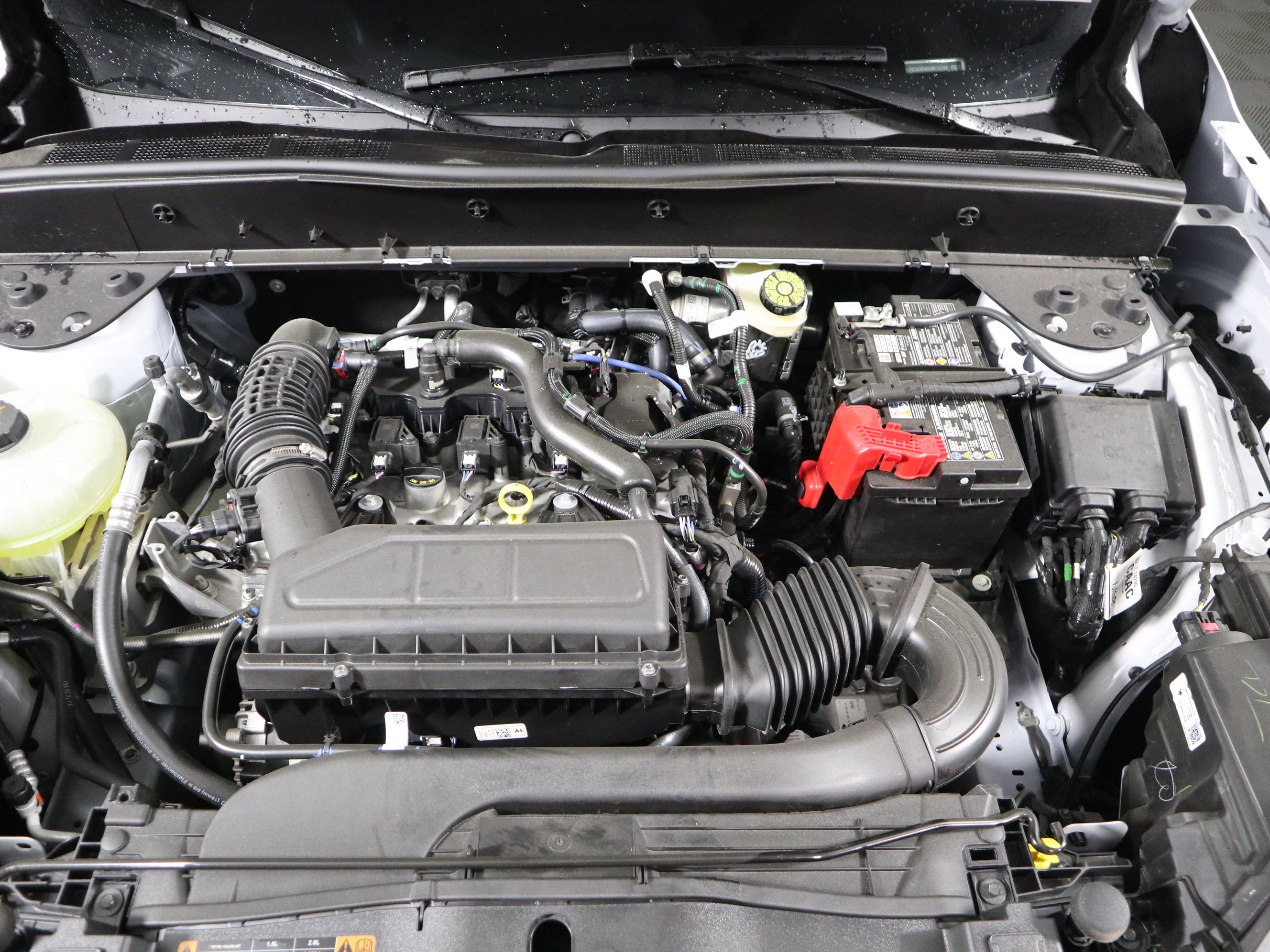 2025 Ford Bronco Sport Big Bend 4x4