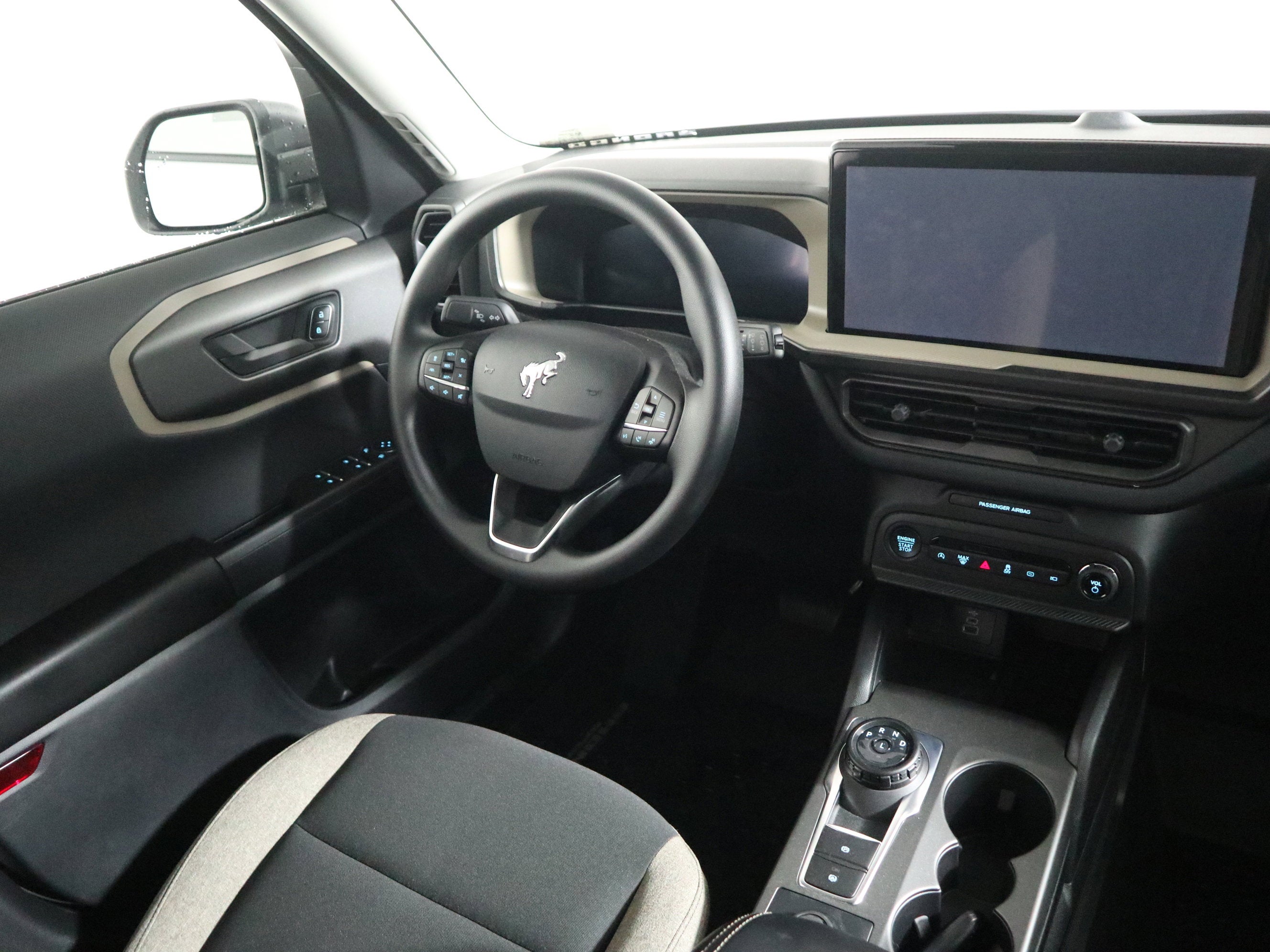 2025 Ford Bronco Sport Big Bend 4x4